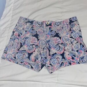 Lily Pulitzer Women’s Shorts